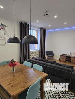 3-к квартира, на длительный срок, 81м2, 5/5 этаж