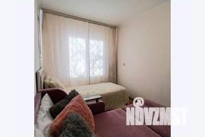 2-к квартира, посуточно, 46м2, 1/9 этаж