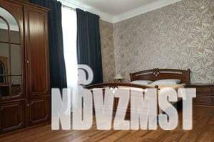 3-к квартира, посуточно, 70м2, 1/1 этаж