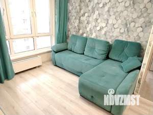 1-к квартира, посуточно, 32м2, 11/12 этаж