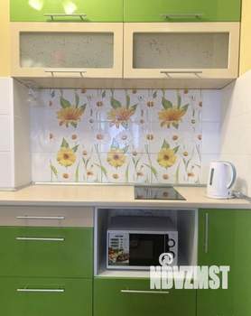 2-к квартира, посуточно, 40м2, 9/10 этаж