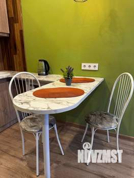 1-к квартира, посуточно, 29м2, 9/15 этаж