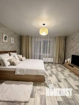 1-к квартира, посуточно, 30м2, 7/10 этаж