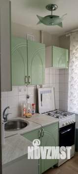 2-к квартира, на длительный срок, 43м2, 4/5 этаж