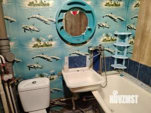 2-к квартира, на длительный срок, 23м2, 5/9 этаж