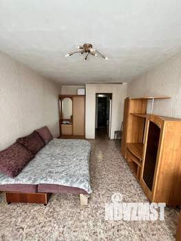 1-к квартира, на длительный срок, 23м2, 3/5 этаж