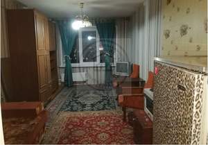 1-к квартира, на длительный срок, 22м2, 4/9 этаж