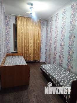 2-к квартира, на длительный срок, 46м2, 3/4 этаж