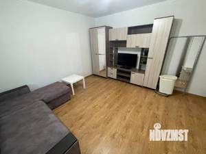 1-к квартира, на длительный срок, 35м2, 1/10 этаж