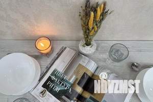 1-к квартира, посуточно, 25м2, 9/12 этаж