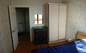 1-к квартира, на длительный срок, 47м2, 8/12 этаж