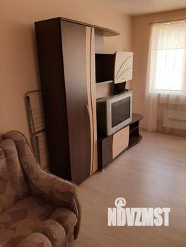Студия квартира, на длительный срок, 24м2, 4/9 этаж