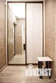 1-к квартира, посуточно, 33м2, 5/5 этаж