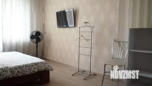 1-к квартира, посуточно, 27м2, 1/12 этаж