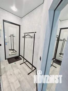 2-к квартира, посуточно, 35м2, 3/5 этаж