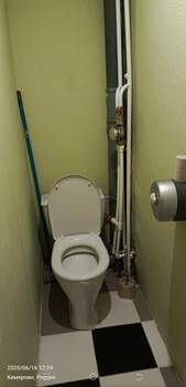 3-к квартира, на длительный срок, 63м2, 3/5 этаж