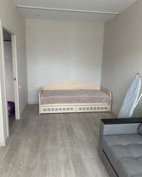1-к квартира, на длительный срок, 36м2, 6/9 этаж