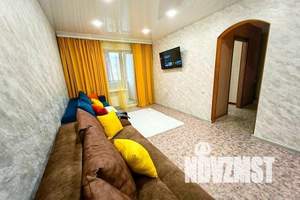 2-к квартира, посуточно, 60м2, 9/10 этаж