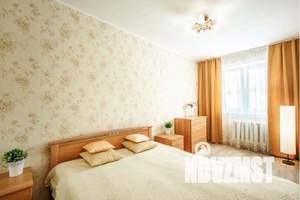 2-к квартира, посуточно, 48м2, 2/5 этаж