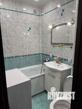 2-к квартира, на длительный срок, 45м2, 5/5 этаж