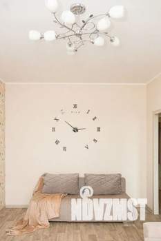 2-к квартира, посуточно, 60м2, 1/1 этаж