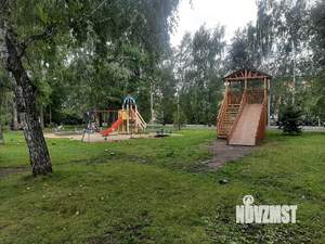 1-к квартира, на длительный срок, 33м2, 3/5 этаж
