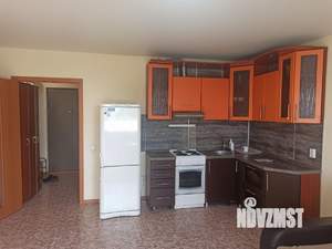 Студия квартира, на длительный срок, 31м2, 5/10 этаж
