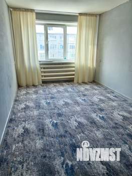 Студия квартира, на длительный срок, 23м2, 4/5 этаж