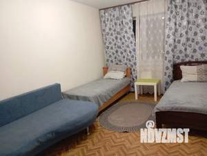 2-к квартира, посуточно, 47м2, 4/5 этаж
