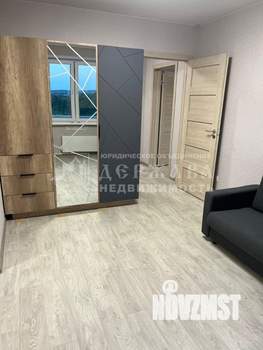2-к квартира, на длительный срок, 54м2, 8/16 этаж