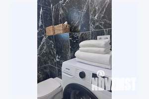 2-к квартира, посуточно, 43м2, 15/18 этаж