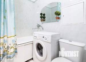 1-к квартира, на длительный срок, 35м2, 3/5 этаж