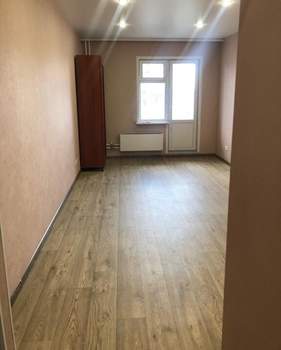 1-к квартира, на длительный срок, 28м2, 5/16 этаж