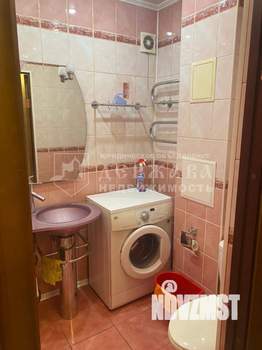 2-к квартира, на длительный срок, 45м2, 5/5 этаж