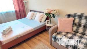 2-к квартира, посуточно, 65м2, 13/16 этаж