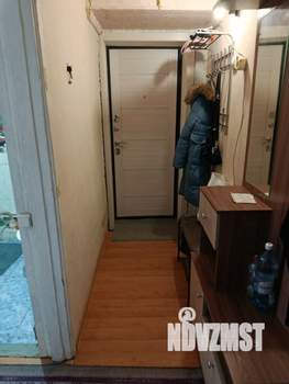 1-к квартира, на длительный срок, 31м2, 4/5 этаж