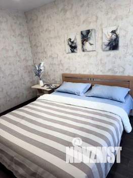 2-к квартира, посуточно, 60м2, 1/1 этаж