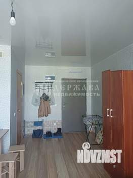 1-к квартира, на длительный срок, 31м2, 7/9 этаж