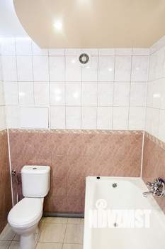 2-к квартира, посуточно, 53м2, 2/5 этаж