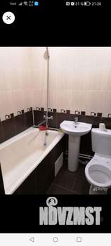 1-к квартира, на длительный срок, 16м2, 7/9 этаж