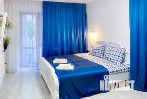1-к квартира, посуточно, 32м2, 2/5 этаж