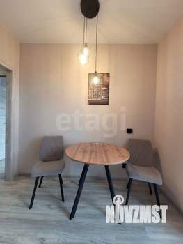 1-к квартира, на длительный срок, 38м2, 15/17 этаж