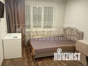 1-к квартира, на длительный срок, 17м2, 8/9 этаж