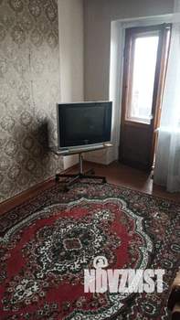 2-к квартира, на длительный срок, 44м2, 4/5 этаж