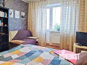 1-к квартира, посуточно, 30м2, 10/10 этаж