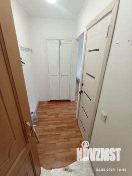 1-к квартира, на длительный срок, 31м2, 3/5 этаж