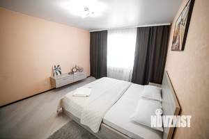 2-к квартира, посуточно, 56м2, 6/10 этаж