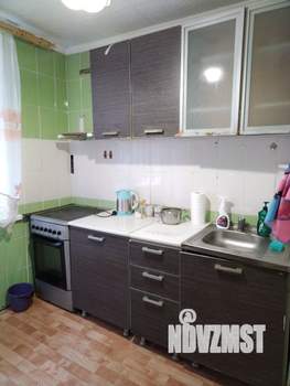 1-к квартира, на длительный срок, 30м2, 1/5 этаж