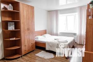 1-к квартира, посуточно, 35м2, 4/5 этаж