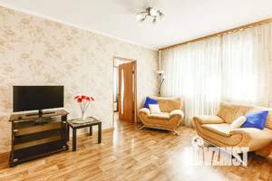 2-к квартира, посуточно, 48м2, 3/5 этаж